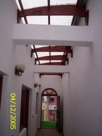 Dom wakacyjny Casa Ana *