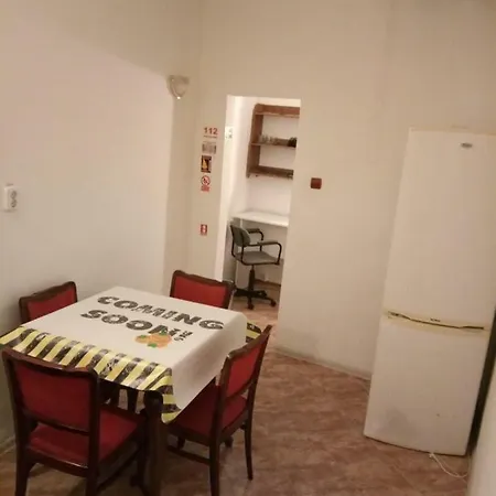 Dom wakacyjny Casa Ana Konstanca