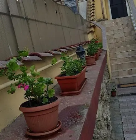 Dom wakacyjny Casa Ana