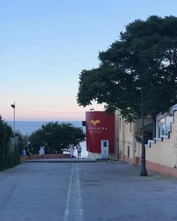 Dom wakacyjny Casa Ana