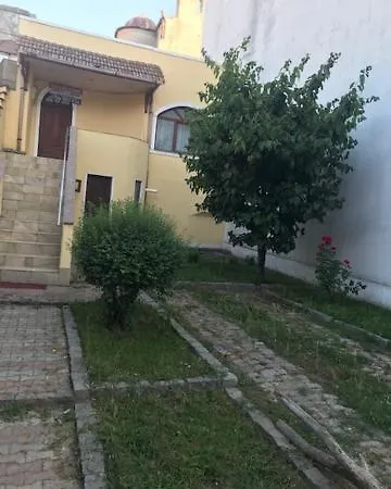 Casa Ana Dom wakacyjny *