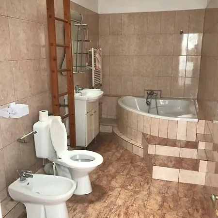 Casa vacanze Casa Ana Constanţa